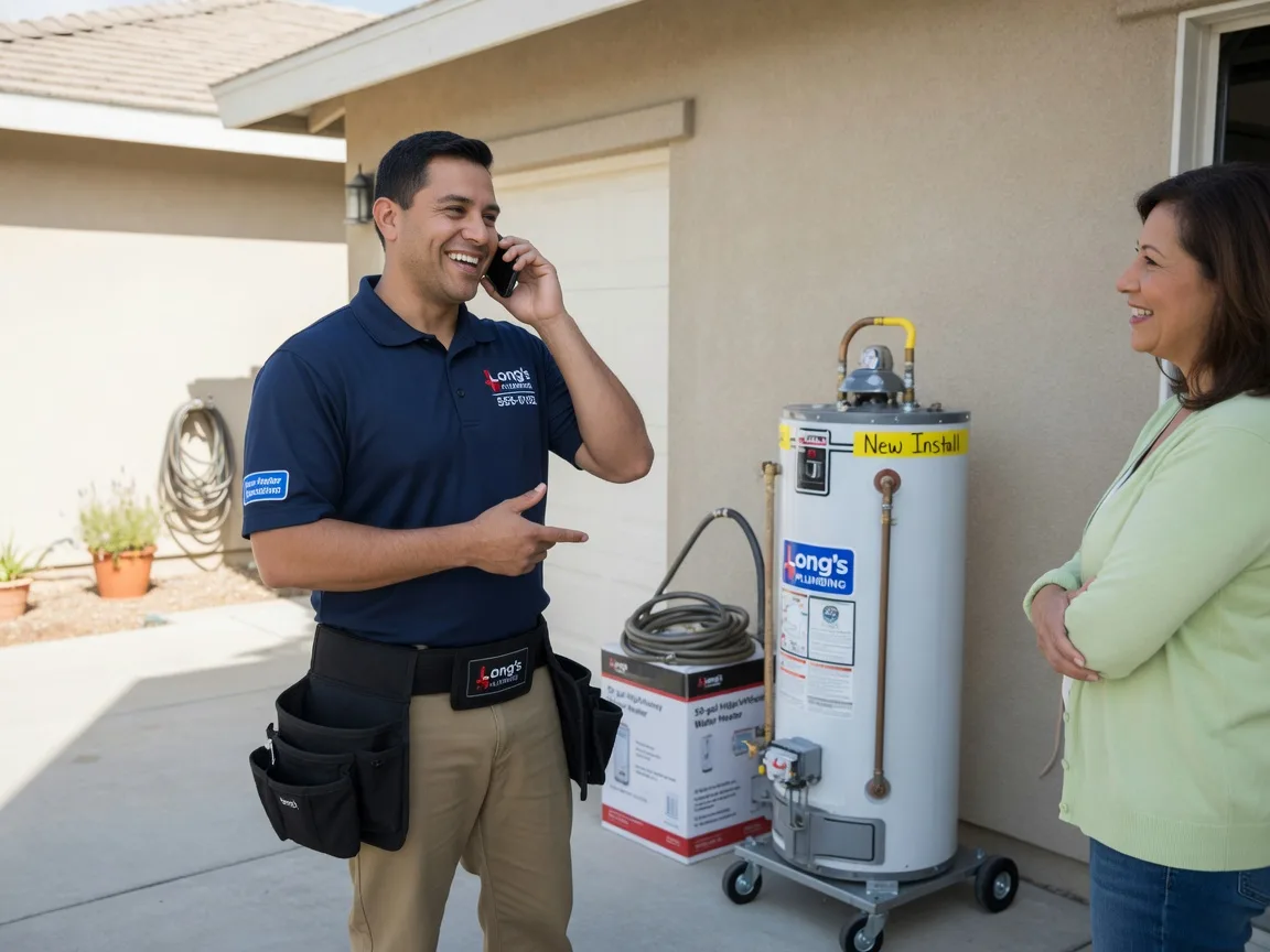 Leak Detection American Falls, ID FAQs
